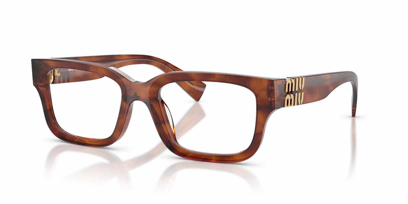 Miu Miu MU 02YV 26E1O1  